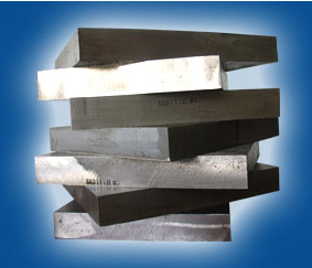 Steel Plate / Sheet