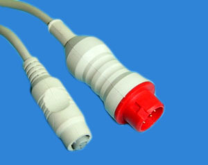 Hp Ibp Cable Utah