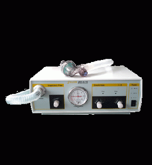 Jixi-h-10 Medical Ventilator