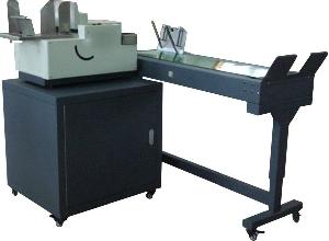 Envelope Sealer / Sealing Machine