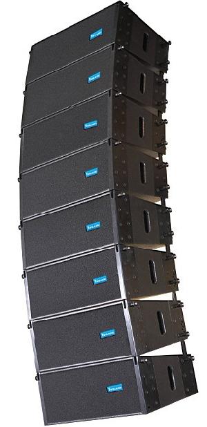 line array