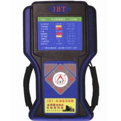 Sell Jbt-cs638b For Diagnostic Both 12v And 24v Vehicles