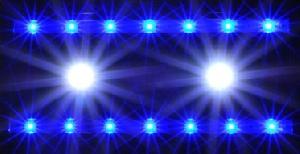 Led Aquarium Light Mva-21530