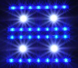 Led Aquarium Light Mva-23030