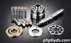 Caterpillar Piston Pump Parts