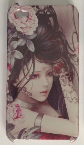 Full Printing Iphone Covers Fashion Promotional Items