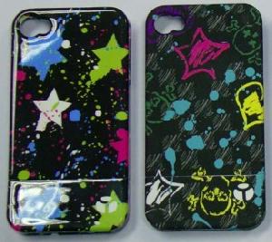 Promotional Iphone Covers With Full Printing