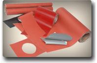 silicon rubber coated fabric