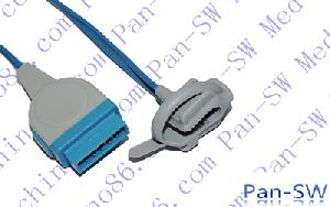 ge marquette neonate wrap spo2 sensor