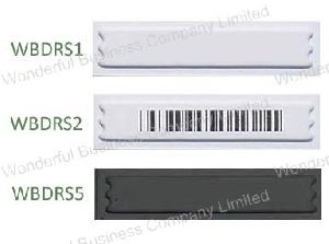 anti theft label sensormatic