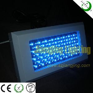 120w Led Reef Fish Tank Lamp