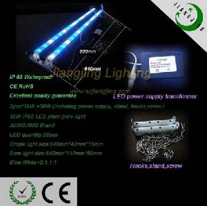 18w Waterproof Led Aquarium Light