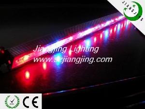 22w waterproof led grow light strips plant growing