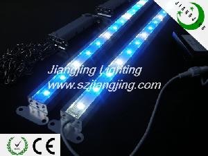 2pcs 27w ip68 waterproof led strip aquarium light