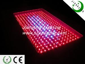 300w 288pcs Leds Led Plant Grow Light Panel