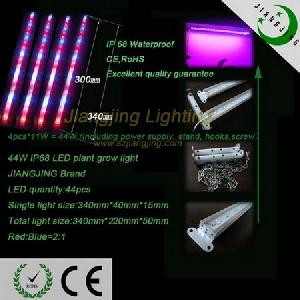 33w Ip68 Waterproof Bar Grow Lamp