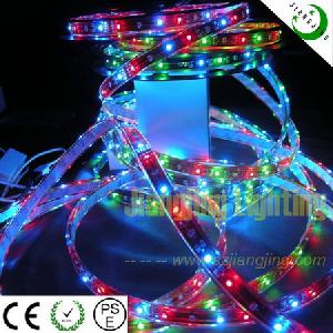 3528 Led Strip Light Rgb Ip68 Waterproof 60led / M