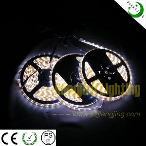 3528 Warm White Smd Led Flexible Strip 300led / Reel