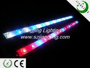 44w ip68 led rigid bars grow lighting