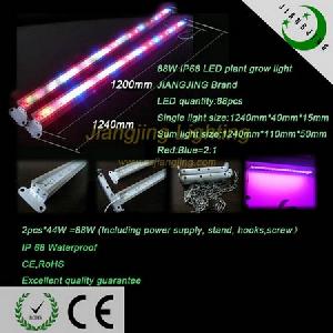 44w Led Grow Bar Light With Ce, Rohs