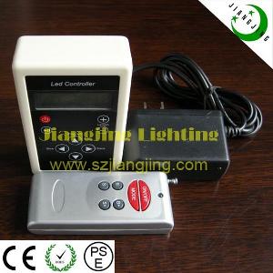 5050 Full Color Magic Led Strip With Remore Controller