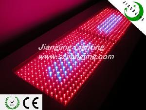 600w 576pcs Leds High Power Led Plant Grow Light
