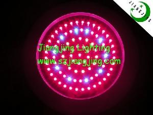 90w Led Plant Light Led Plant Grow Light All Red 660nm