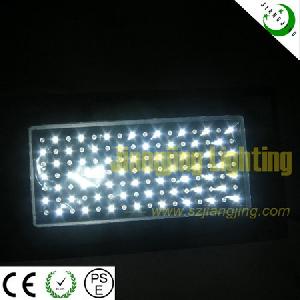 aquarium led lamp fish coral tank