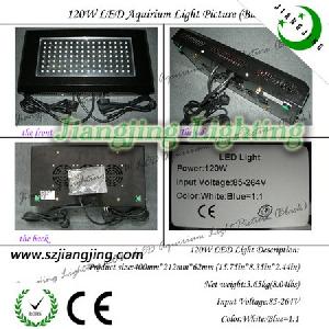 aquarium light lamp lights fish tanks