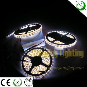 Flexible 3528 Led Strip Light Warm White Waterproof