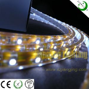 flexible 3528 led strip warm waterproof