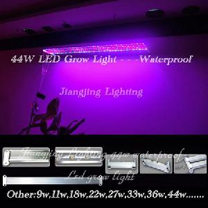 grow led bar light