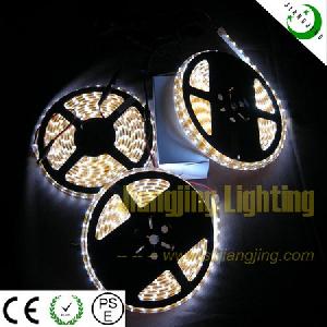 High Brightness Led Strip Light Warm White