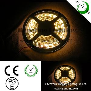 Ip65 5050 Smd Led Strip Warm White