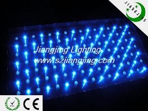 Led Aquarium Tank Light Good For Coral And Sea Fish Growing