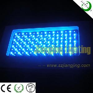 led reef fish tank light