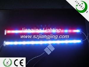 led rigid bars grow lighting