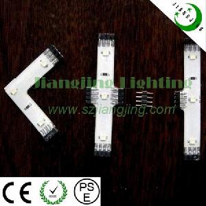 led strip 3528 corner connector