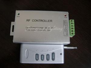 Led Strip Controller / Rgb Amplifier