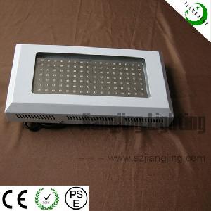 panel led grow lamp