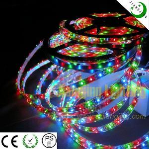 Rgb 3528 Led Strip Light Ip68 Waterproof