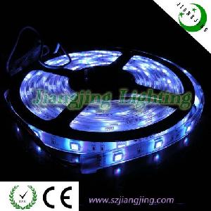 Rgb Led Strip Bright And Colorful