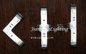 Smd 3528 Led Strip Connector