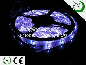 Smd5050 Dc12v 5m Rgb Led Strip