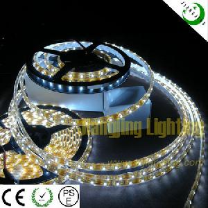 warm waterproof 60led m 3528 led strip light