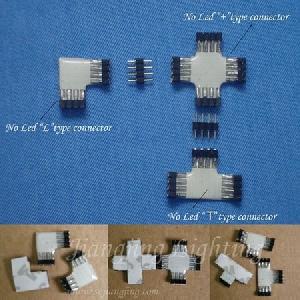 Waterproof Aluminum Led Light Strip 3528 / 5050