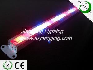 waterproof grow led bar light noisy