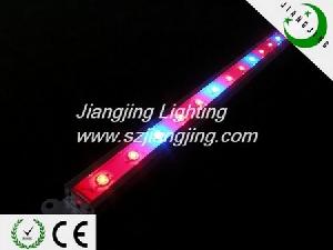 waterproof grow led bar noisy