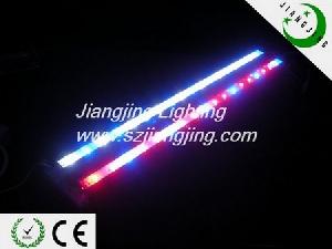 Waterproof Led Plant Grow Bar Indoor / Outdoor Gardening