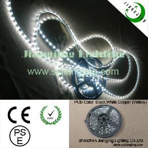 White Waterproof 60led / M 3528 Led Strip Light